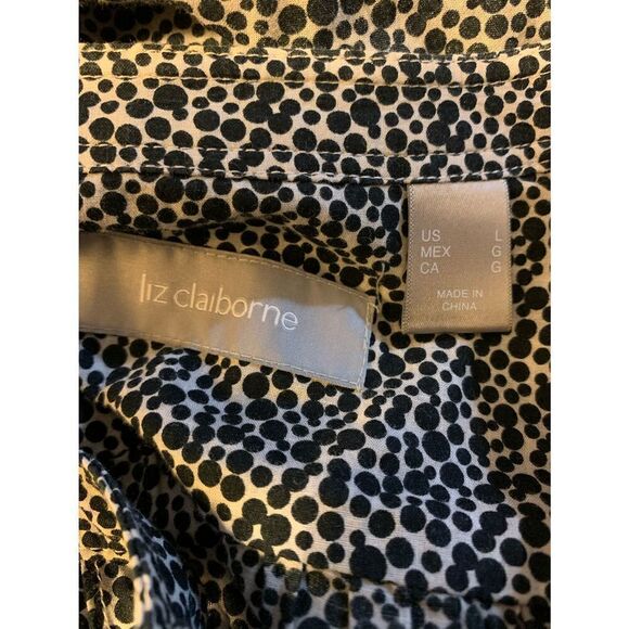Liz Claiborne Top - Picture 5 of 6